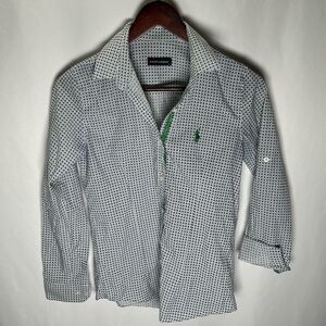 Stunning Ralph Lauren Blouse S